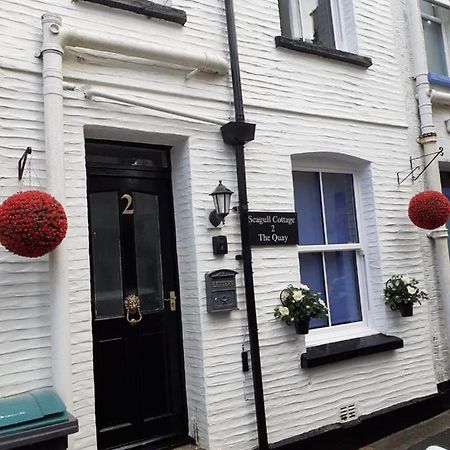 Seagull Cottage ลู ภายนอก รูปภาพ