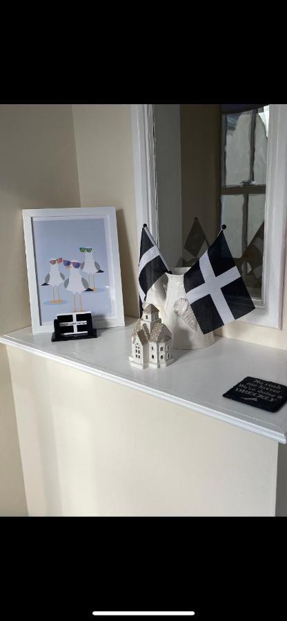 Seagull Cottage ลู ภายนอก รูปภาพ