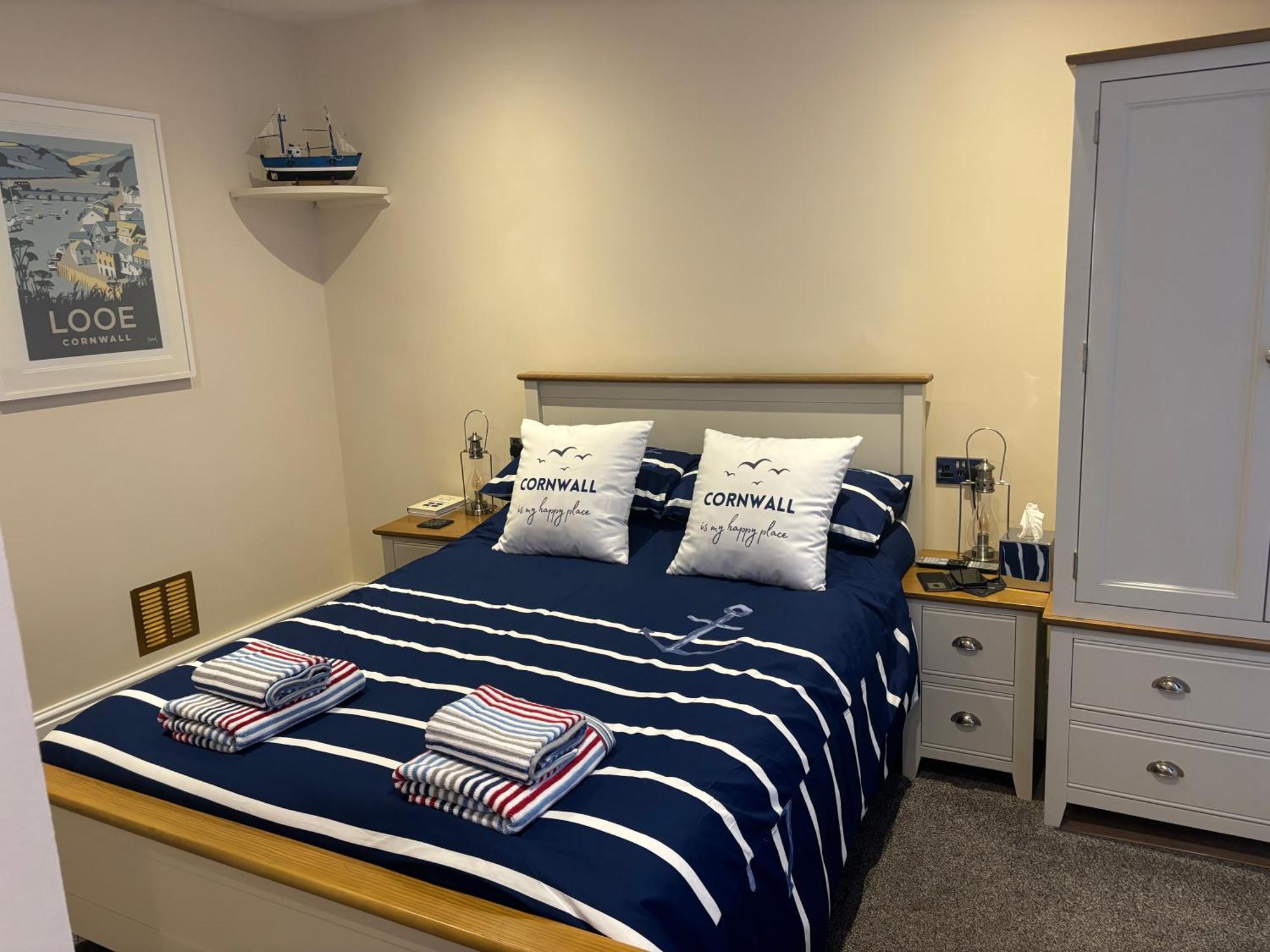 Seagull Cottage ลู ภายนอก รูปภาพ